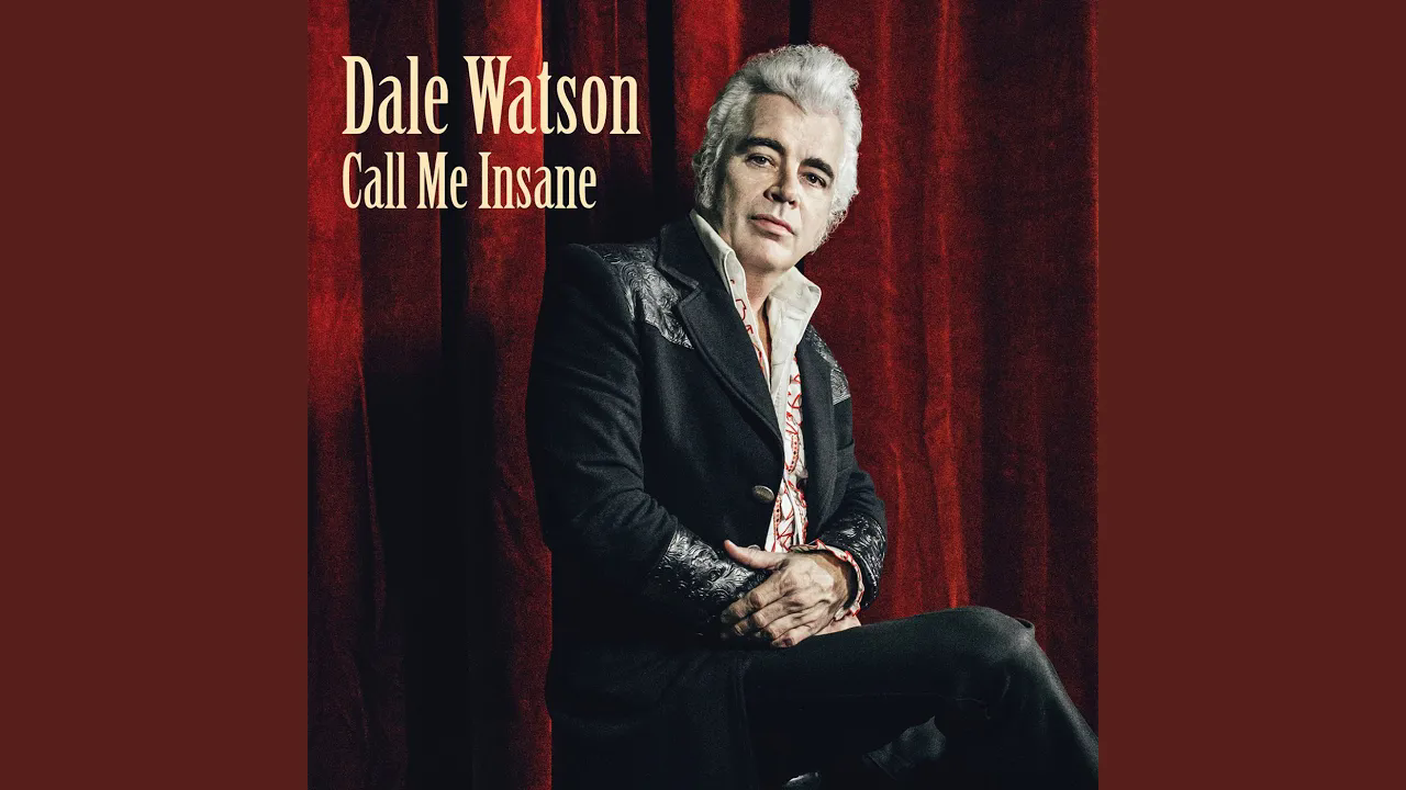 Art for A Day At A Time by Dale Watson