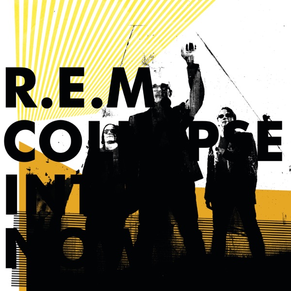 Art for It Happened Today (feat. Eddie Vedder) by R.E.M.