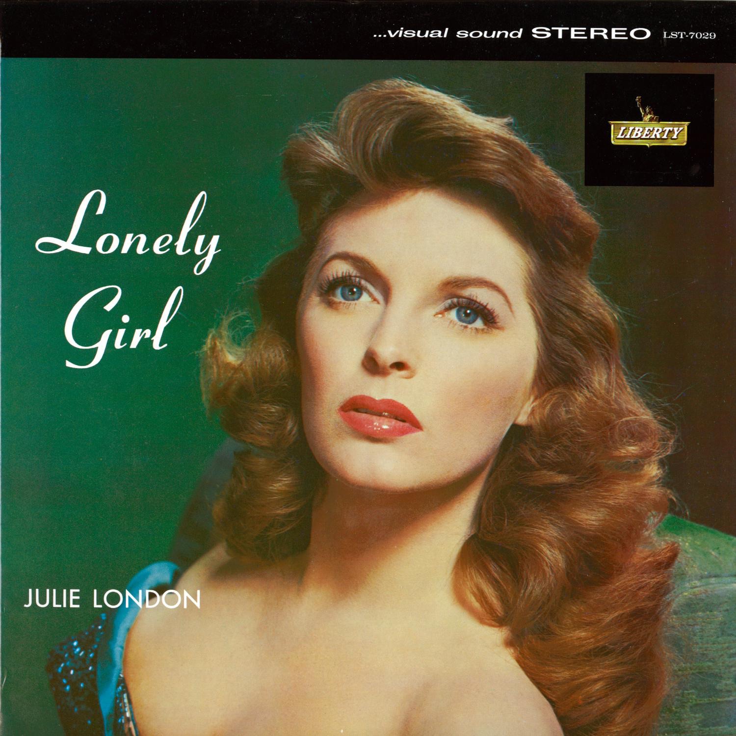 Art for What'll I Do? by Julie London