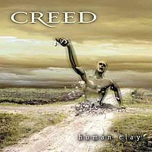 Art for What If by Creed