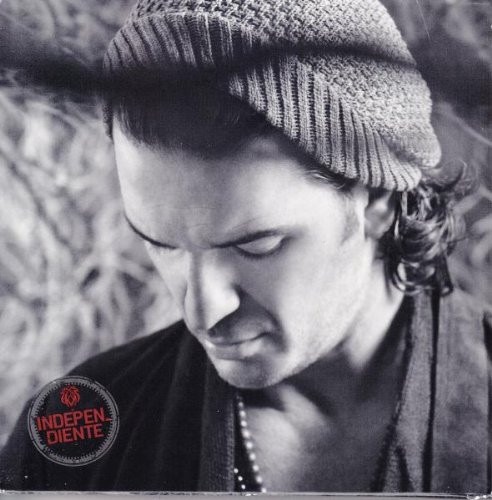 Art for Fuiste Tu  Feat. Gaby Moreno by Ricardo Arjona 