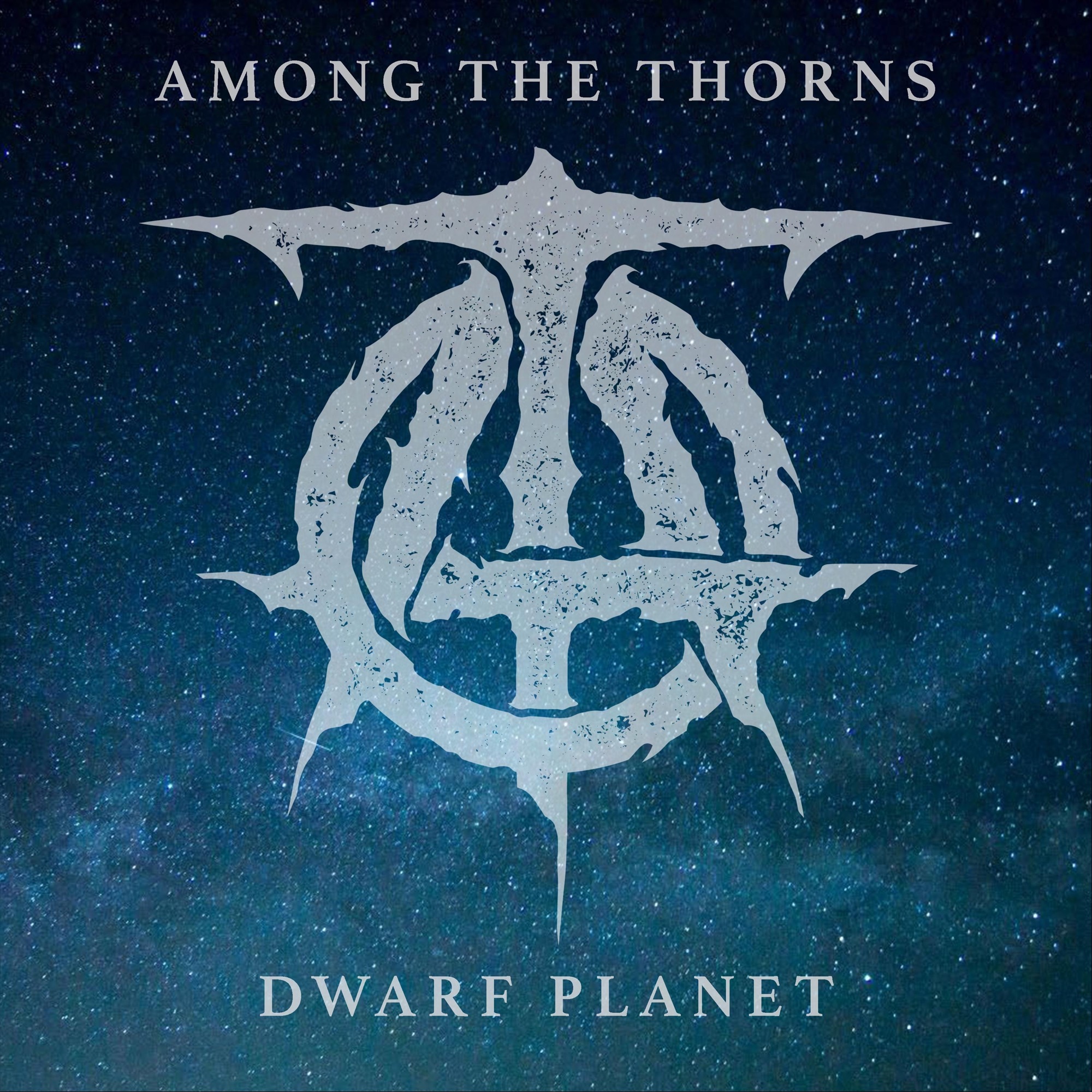 Art for Dwarf Planet by Among the Thorns