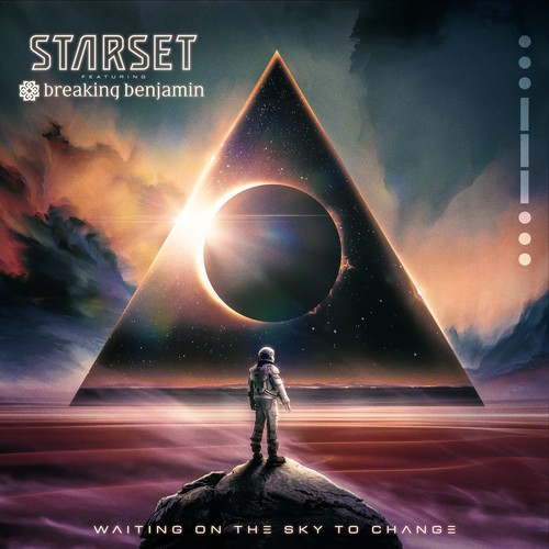 Artwork for Waiting On The Sky To Change