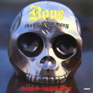 Art for Thuggish Ruggish Bone by Bone Thugs-n-Harmony