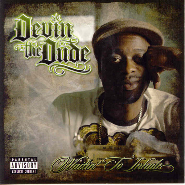 Art for Almighty Dollar by Devin the Dude
