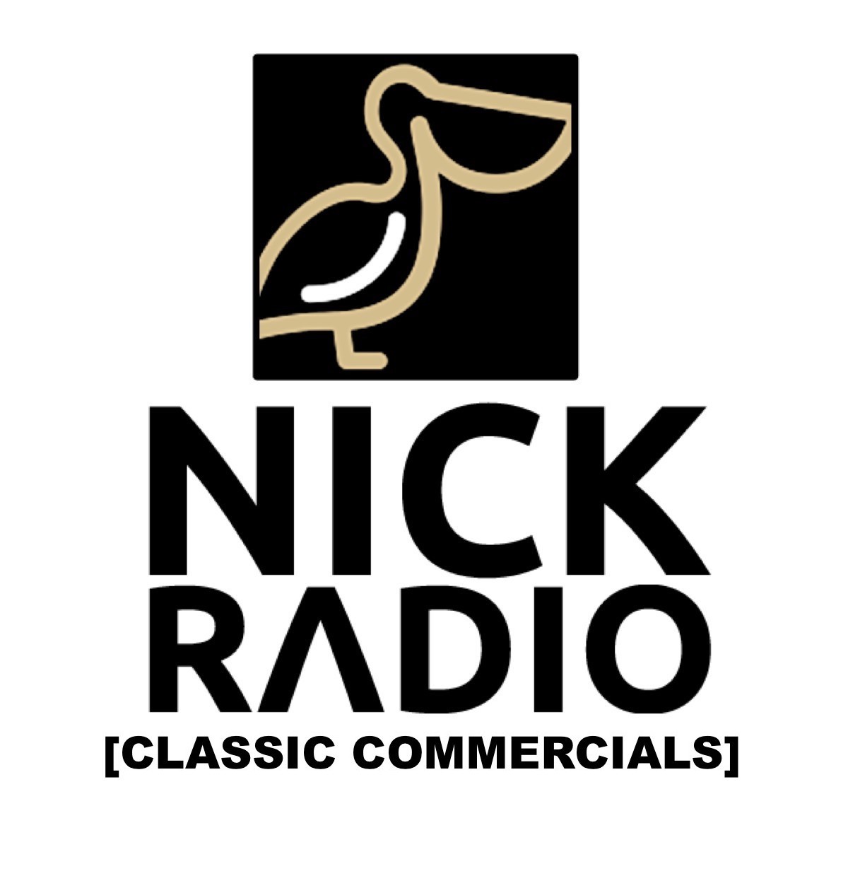 Art for '120 Minutes' Promo: 1986 by NICKRADIO's Classic Commercials