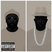 Art for Everyday Struggle by PRhyme Feat. Chavis Chandler