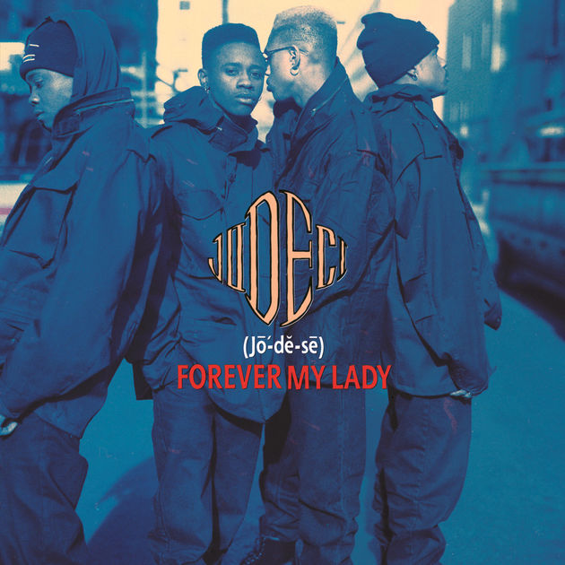 Art for Stay by Jodeci