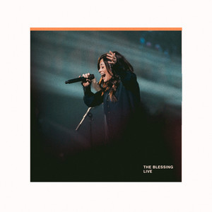 Artwork for The Blessing - Live