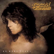 Art for Mama, I'M Coming Home by Ozzy Osbourne