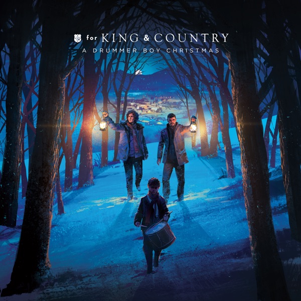 Art for Do You Hear What I Hear? by for KING & COUNTRY