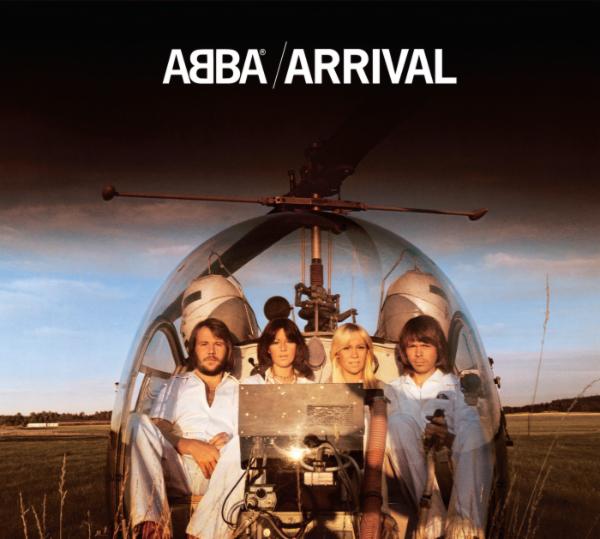 Art for Dancing Queen by ABBA