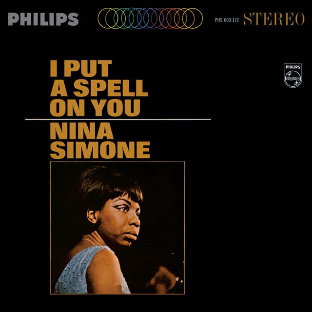 Art for 11 Youve Got To Learn by Nina Simone