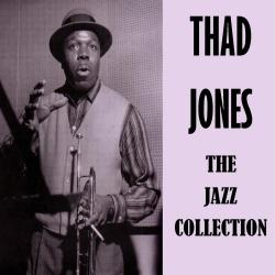 Art for One More by Thad Jones