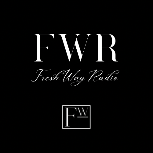 Art for FW Radio Intro by Fresh Way 