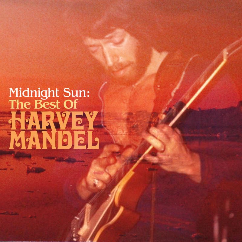 Artwork for Midnight Sun