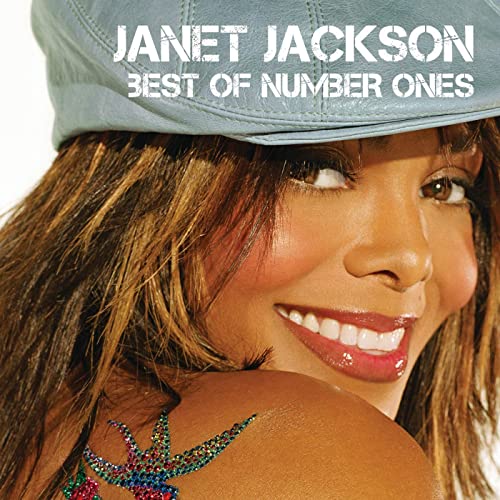 Art for Let's Wait Awhile (Single Remix Version) by Janet Jackson