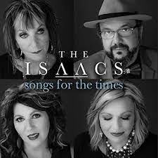 Art for Give Him What You Got by The Isaacs