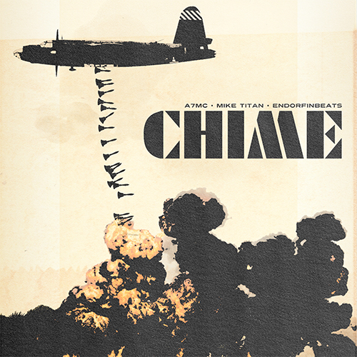 Artwork for Chime