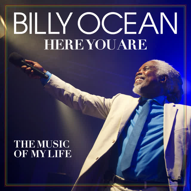 Art for Caribbean Queen (No More Love On the Run) by Billy Ocean