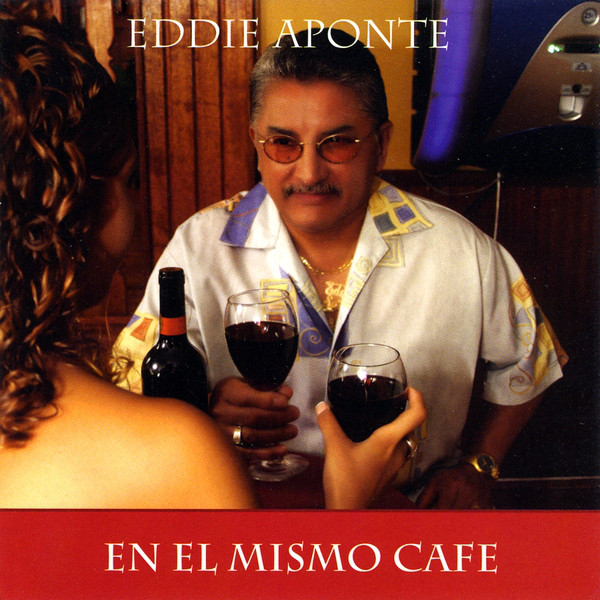 Art for En El Mismo Cafe by Eddie Aponte