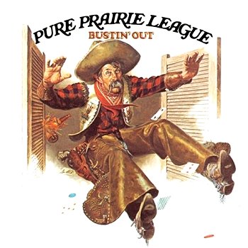 Art for Early Morning Riser by Pure Prairie League