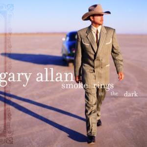 Art for Right Where I Need To Be by Gary Allan