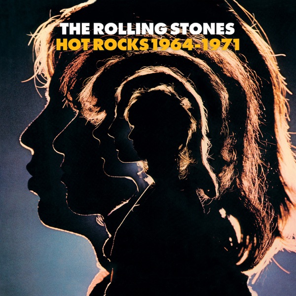 Art for Time Is On My Side by The Rolling Stones