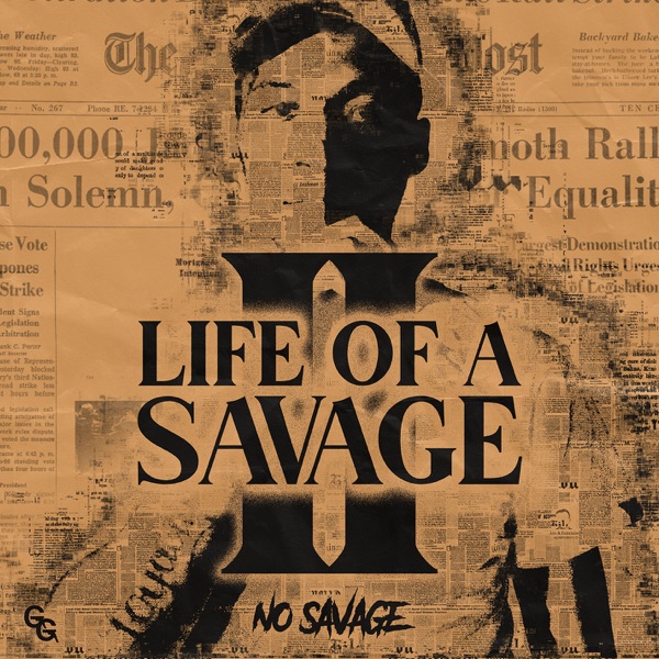 Art for Believing In Me  by No Savage