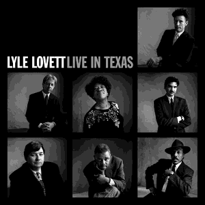 Art for You Can't Resist It by Lyle Lovett
