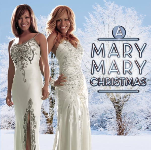 Art for Carol of the Bells (Album Version) by Mary Mary