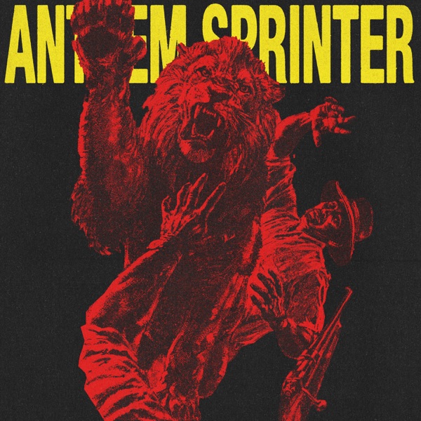 Artwork for Comeback Wrecker