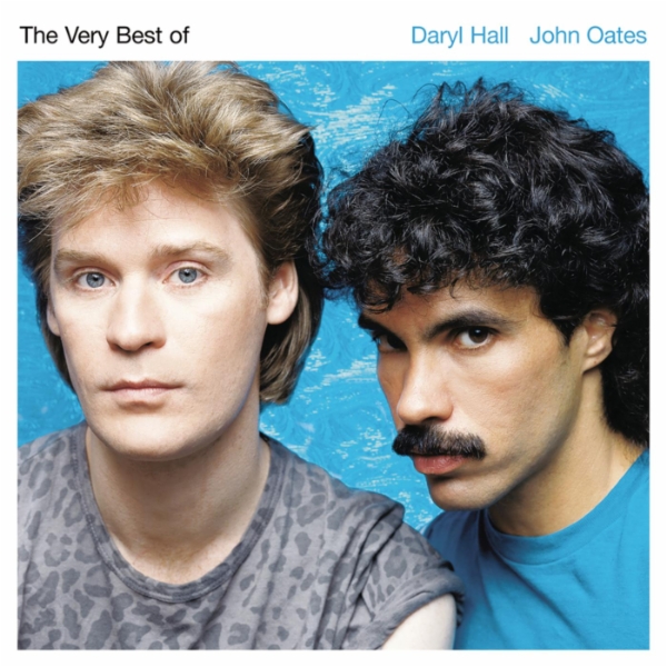 Art for Out of Touch (Remastered) by Hall and Oates