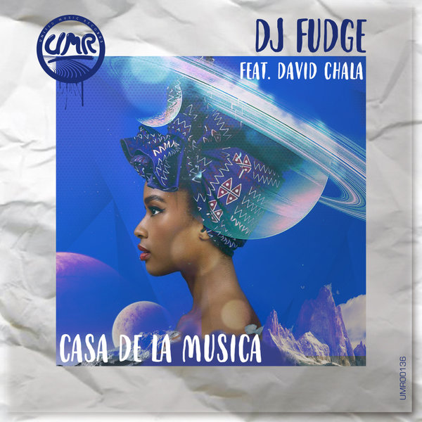 Art for Casa De La MÃºsica (Original Mix) by DJ Fudge, David Chala