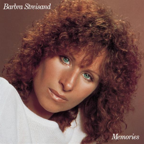 Art for Evergreen by Barbra Streisand