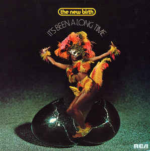 Art for It's Been A Long Time by Newbirth