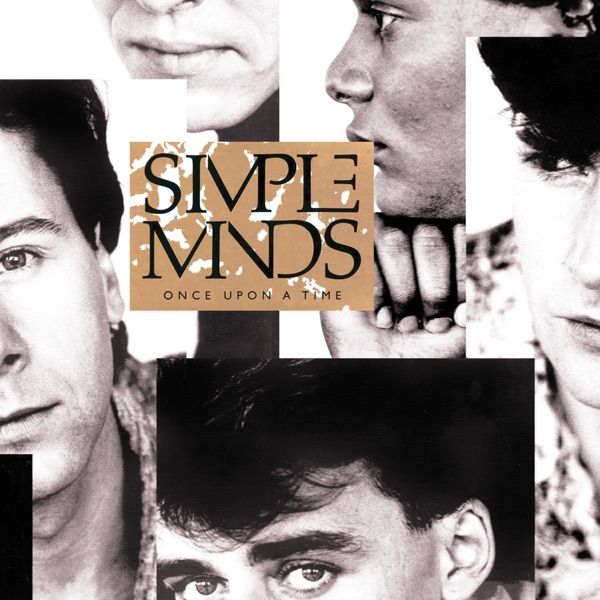 Art for Don't You (Forget About Me) [12" Version] by Simple Minds