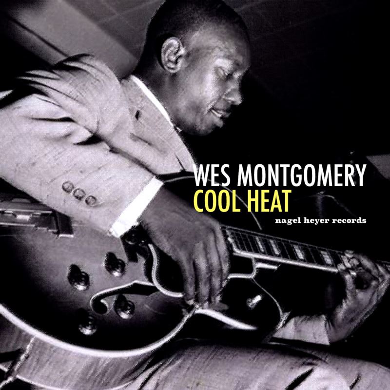 Art for One for My Baby, One More for the Road by Wes Montgomery