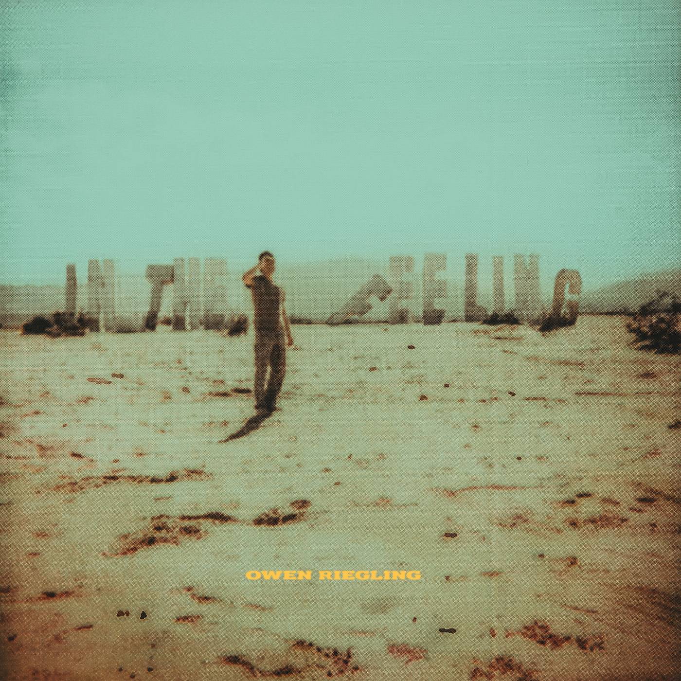 Artwork for In The Feeling