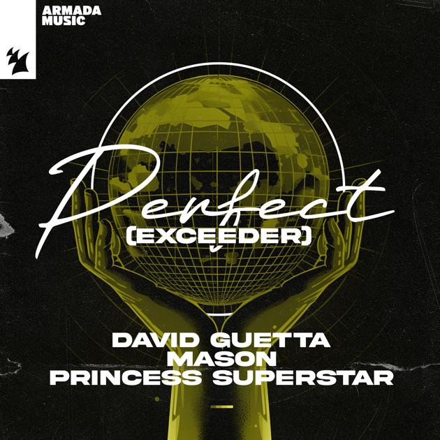 Artwork for Perfect (Exceeder) [Extended Mix]