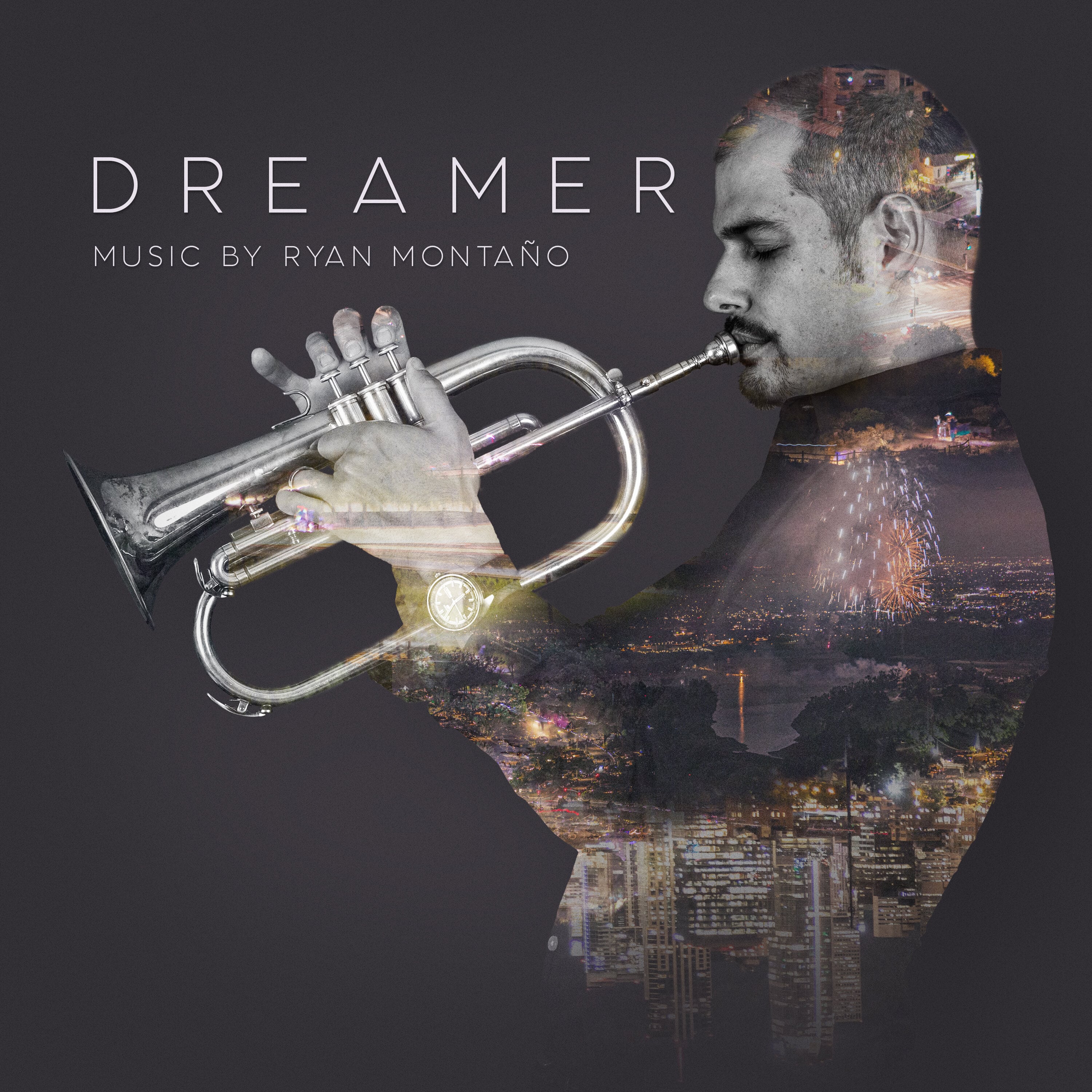 Carátula de Dreamer