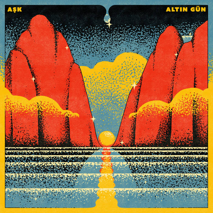 Artwork for Su Sızıyor