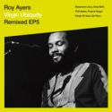 Art for Brand New Feeling (Phil Asher Main Mix) by Roy Ayers