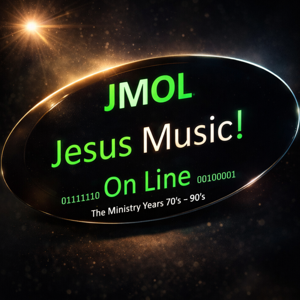 Jesus Music on Line - JMOL