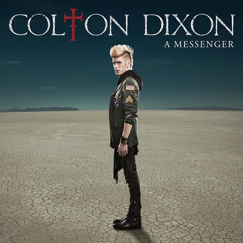 Art for You Are by Colton Dixon