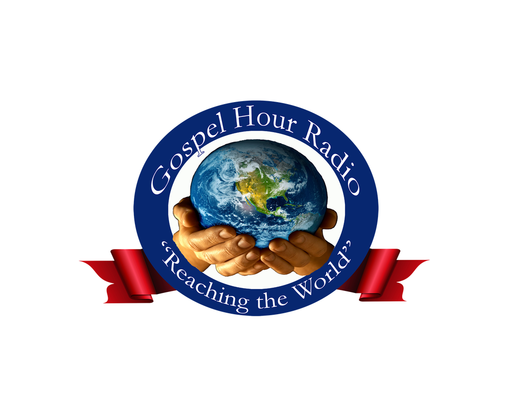Gospel Hour Radio logo