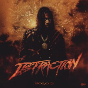 Artwork for Distraction
