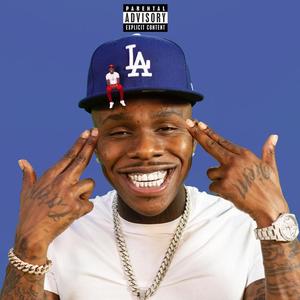 Art for Suge by DaBaby
