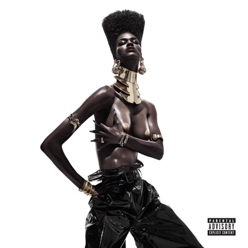 Art for Let's Build (Clean) by Teyana Taylor Ft. Quavo