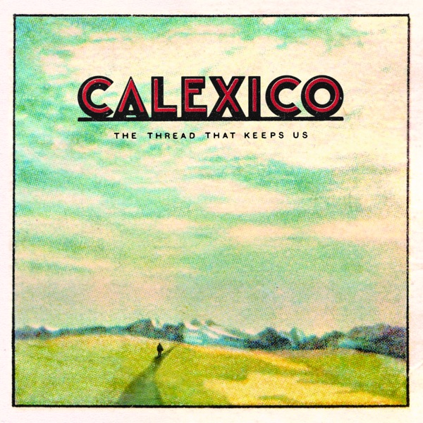 Art for Bridge to Nowhere by Calexico